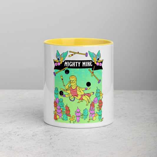 Mighty Fantasyland Mug