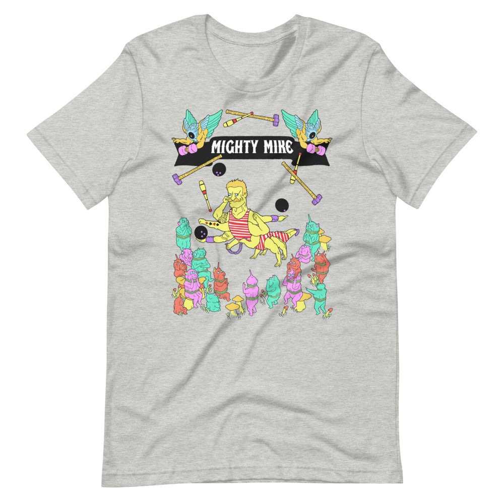 The Mighty Fantasyland T-Shirt