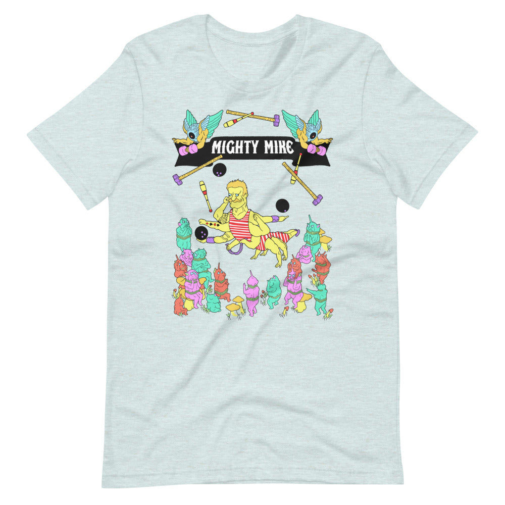 The Mighty Fantasyland T-Shirt